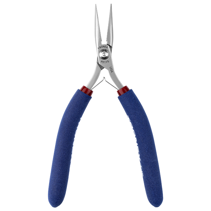 P711S Chain Nose Pliers