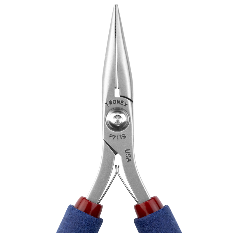 P711S Chain Nose Pliers